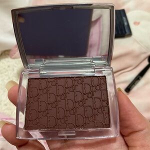 Dior blush